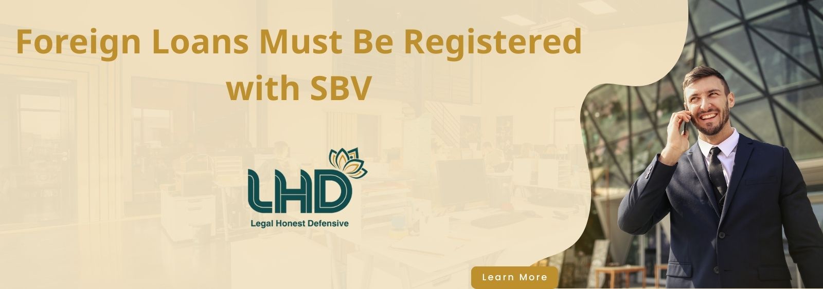 Registering a Foreign Loan with the State Bank of Vietnam