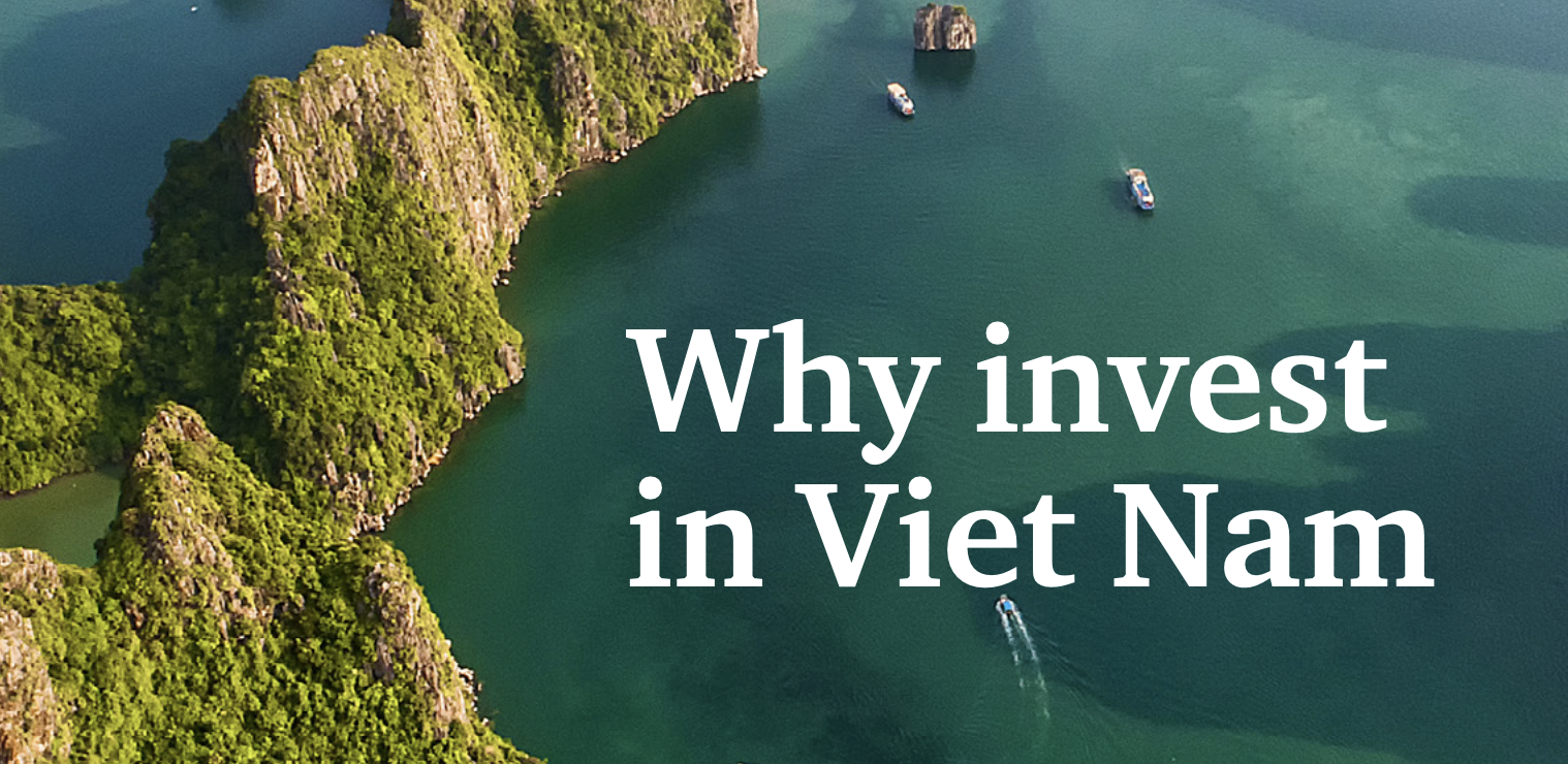 Opening a Business in Vietnam as a Foreigner: The 2026 LHD Law Firm Guide