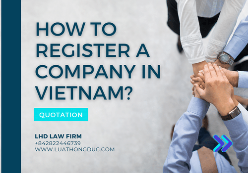 Set Up Company in Vietnam - Unlocking Southeast Asia’s Growing Business Hub
