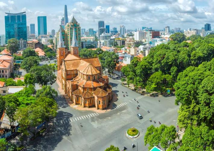 Vietnam To Remove 49% Foreign Ownership Cap On Listed Companies