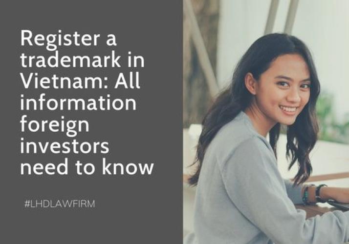 How To Register A Trademark In Vietnam Updated For 2023