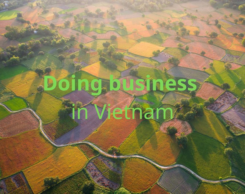 Doing Business in Vietnam Guide