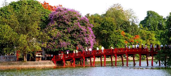 Ha Noi Viet Nam 