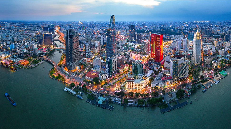 Foreign Loan Consulting At The State Bank Of Vietnam