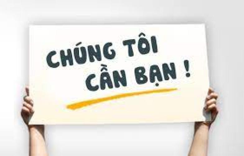 Tuyển Dụng Nhân Viên Hành Chính Nhân Sự Tại Hà Nội